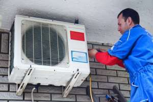 HVAC Companies Near Chesterfield, VA Available Now